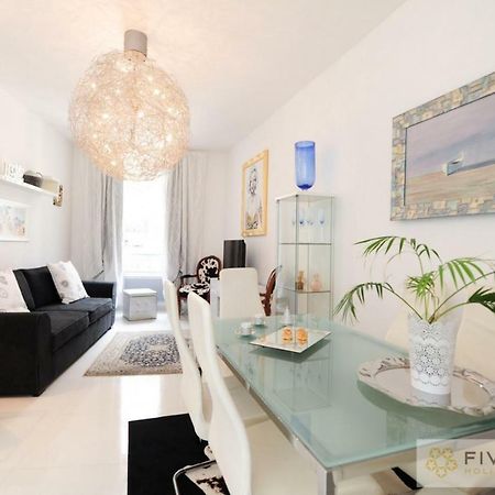 Mini Suite Bijou - Five Stars Holiday House Nice Luaran gambar