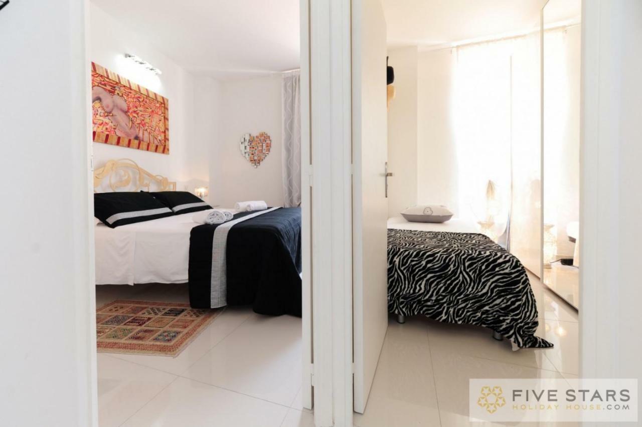 Mini Suite Bijou - Five Stars Holiday House Nice Luaran gambar