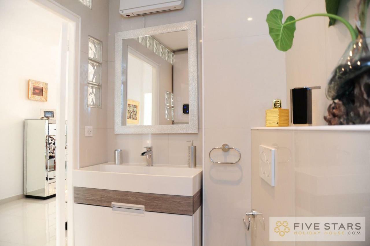 Mini Suite Bijou - Five Stars Holiday House Nice Luaran gambar