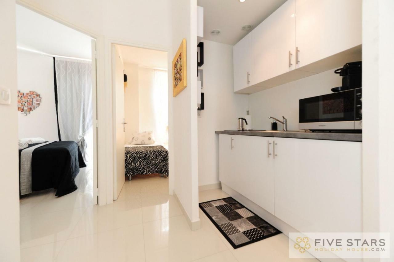 Mini Suite Bijou - Five Stars Holiday House Nice Luaran gambar
