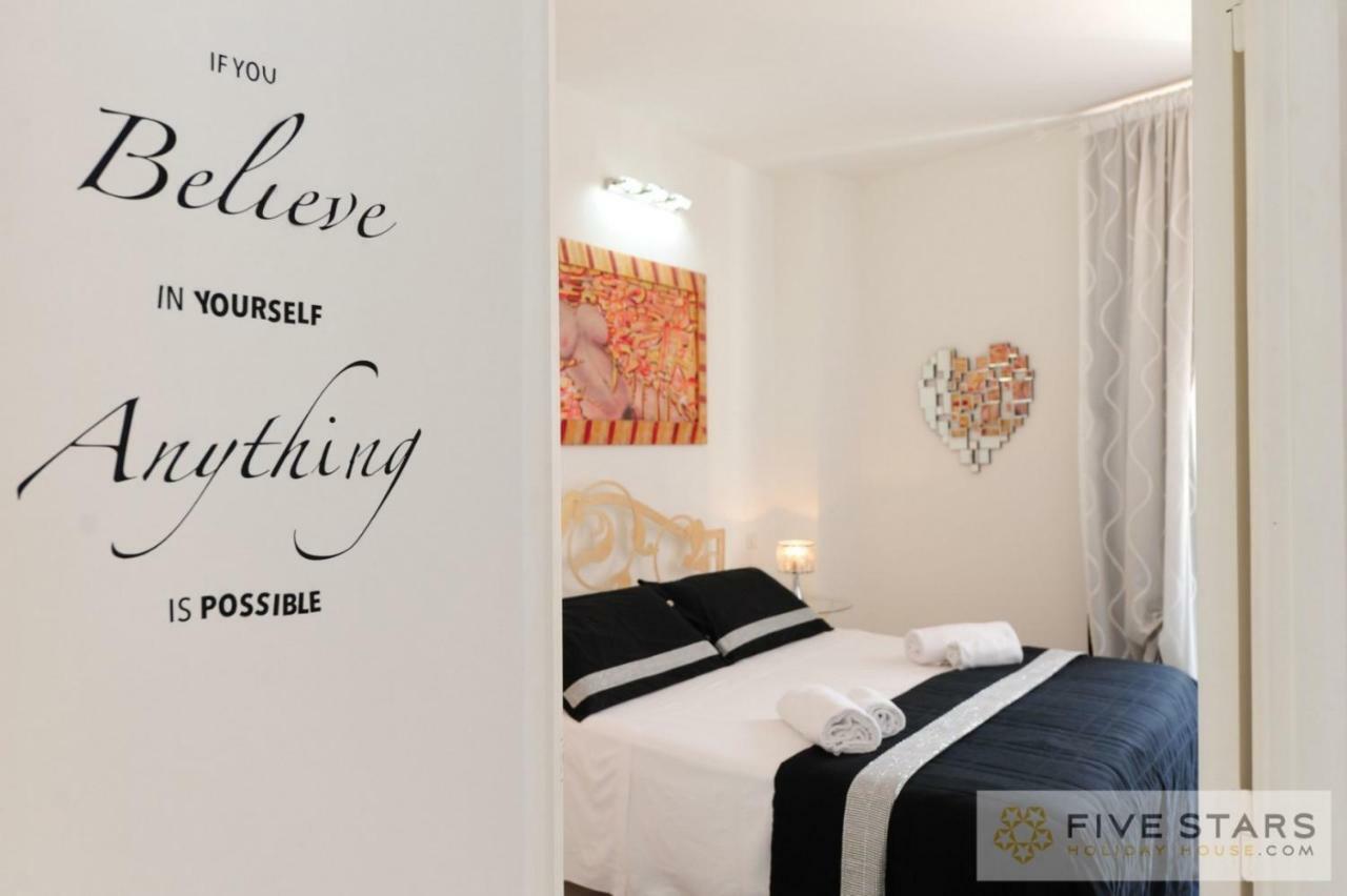 Mini Suite Bijou - Five Stars Holiday House Nice Luaran gambar