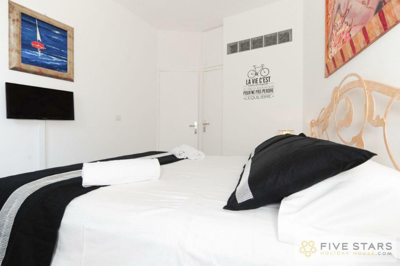 Mini Suite Bijou - Five Stars Holiday House Nice Luaran gambar