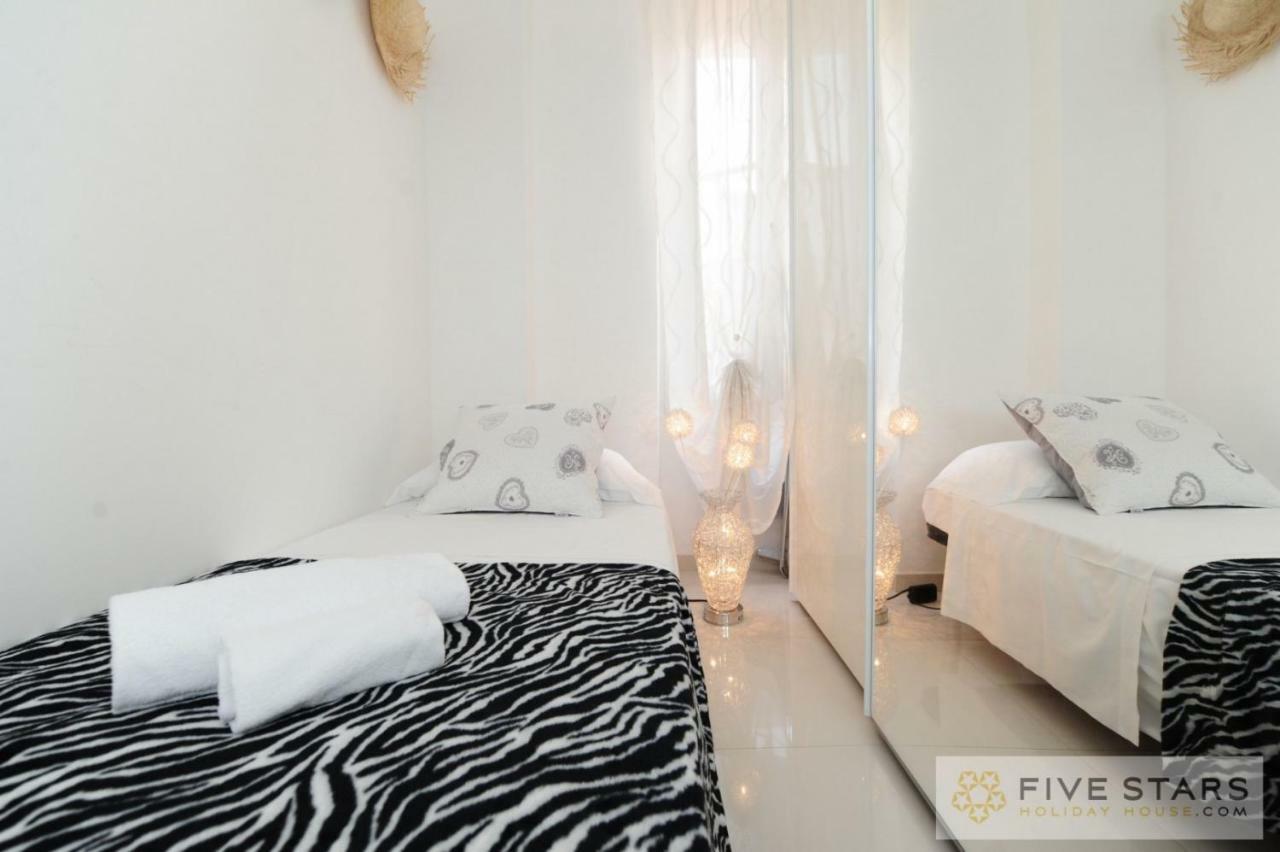 Mini Suite Bijou - Five Stars Holiday House Nice Luaran gambar