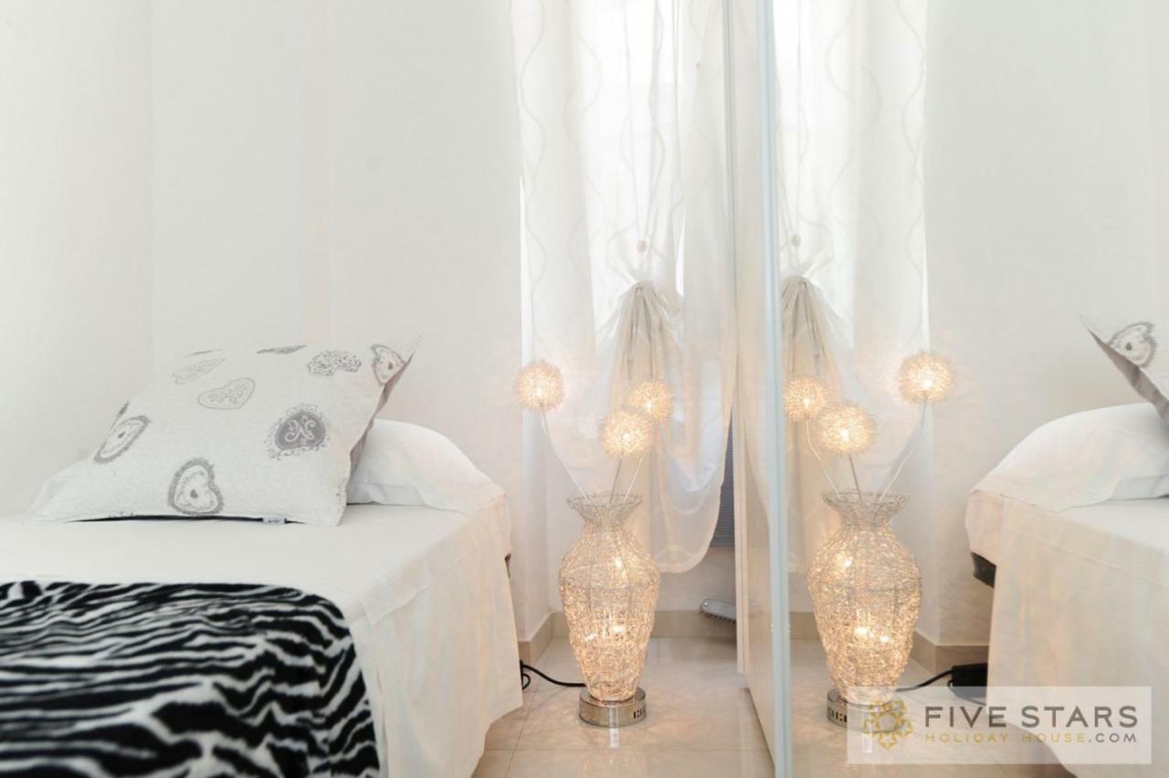 Mini Suite Bijou - Five Stars Holiday House Nice Luaran gambar