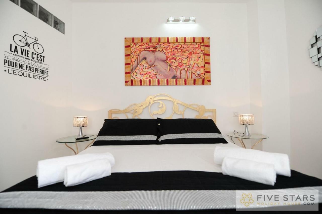 Mini Suite Bijou - Five Stars Holiday House Nice Luaran gambar