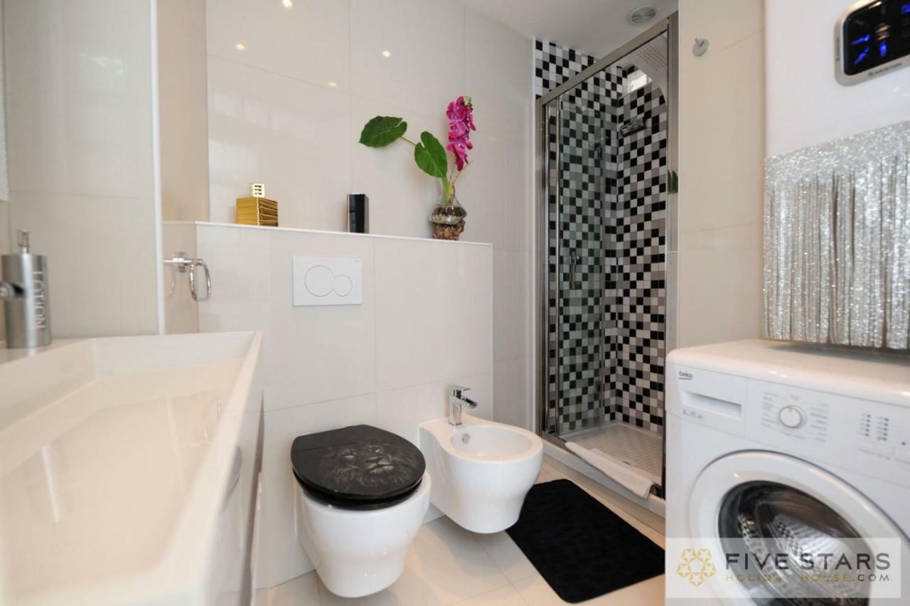 Mini Suite Bijou - Five Stars Holiday House Nice Luaran gambar